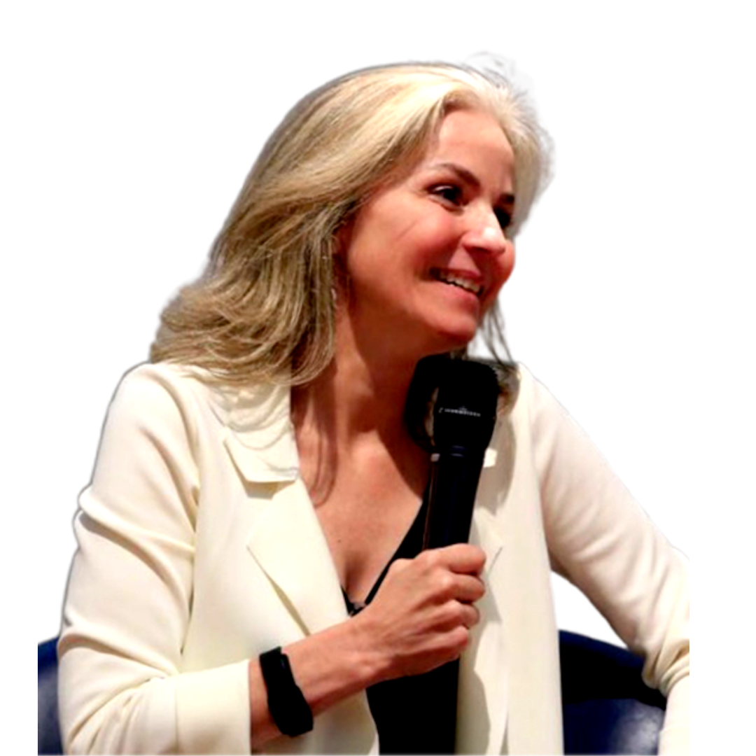 Andréa Ache